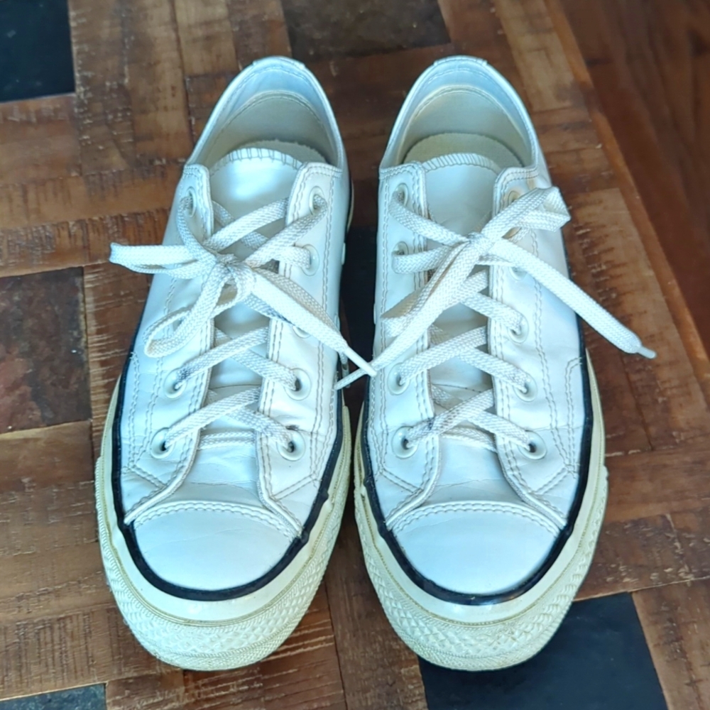 Converse All star Chuck Taylor Shoes- 00004